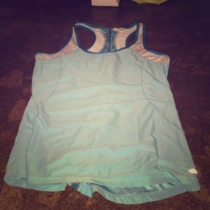 Tank top